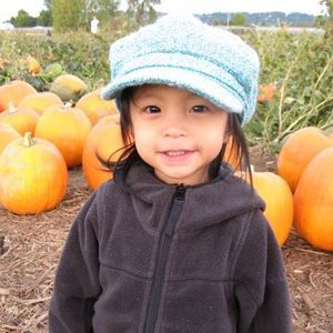 Meet your Posher, Kenny